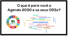 Paranacidade faz campanha para sensibilizar funcionários à Agenda 2030 e os ODSs