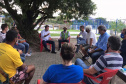 Foto:Divulgação Sedest/IAT