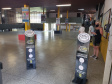 A prova objetiva do PSS (Processo Seletivo Simplificado) transcorreu com tranquilidade neste domingo (10) nos 198 locais de prova, em 30 cidades do Paraná.  -  Curitiba, 10/01/2021  -  Foto: BRUNNO MARCEL BRUGNOLO/ SEED