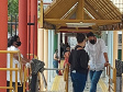 A prova objetiva do PSS (Processo Seletivo Simplificado) transcorreu com tranquilidade neste domingo (10) nos 198 locais de prova, em 30 cidades do Paraná.  -  Curitiba, 10/01/2021  -  Foto: BRUNNO MARCEL BRUGNOLO/ SEED