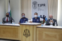 TJ inaugura novo Centro Judiciário de Solução de Conflitos e Cidadania em Pontal do Paraná, no litoral do estado  -  Pontal do Paraná, 11/01/2021 -  Foto: Divulgação: Verão Consciente 