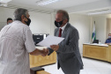 TJ inaugura novo Centro Judiciário de Solução de Conflitos e Cidadania em Pontal do Paraná, no litoral do estado  -  Pontal do Paraná, 11/01/2021 -  Foto: Divulgação: Verão Consciente 