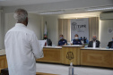 TJ inaugura novo Centro Judiciário de Solução de Conflitos e Cidadania em Pontal do Paraná, no litoral do estado  -  Pontal do Paraná, 11/01/2021 -  Foto: Divulgação: Verão Consciente 