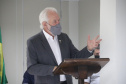 TJ inaugura novo Centro Judiciário de Solução de Conflitos e Cidadania em Pontal do Paraná, no litoral do estado  -  Pontal do Paraná, 11/01/2021 -  Foto: Divulgação: Verão Consciente 