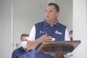 TJ inaugura novo Centro Judiciário de Solução de Conflitos e Cidadania em Pontal do Paraná, no litoral do estado  -  Pontal do Paraná, 11/01/2021 -  Foto: Divulgação: Verão Consciente 