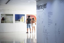 Exposição de Dico Kremer no MON segue mais esta semana
