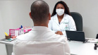 Desde o final de novembro de 2020, a Secretaria da Segurança Pública do Paraná (SESP) tem atuado com o programa PRUMOS, em todo o Estado, com intuito de prevenir e cuidar da saúde mental de policiais militares e civis, bombeiros militares, agentes penitenciários e peritos oficiais, além de seus familiares.  -  Foto: Divulgação SESP