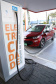 Faz pouco mais de dois anos que a Copel inaugurou a maior eletrovia com postos de recarga rápida para carros elétricos do País e o balanço deste período, analisam especialistas, é promissor. -  Foto: Dani Catisti/Copel