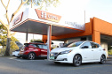 Faz pouco mais de dois anos que a Copel inaugurou a maior eletrovia com postos de recarga rápida para carros elétricos do País e o balanço deste período, analisam especialistas, é promissor. -  Foto: Dani Catisti/Copel