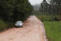 Pavimentação vai ligar São José dos Pinhais a Mandirituba. Foto:Comec