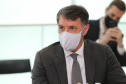 Investimento foi anunciado em solenidade com governador Carlos Massa Ratinho Junior. São R$ 370 milhões em Ponta Grossa, na unidade mais moderna da empresa no País. Há investimento de R$ 15 milhões na fábrica de refrigerantes em Almirante Tamandaré.Foto: Geraldo Bubniak/AEN