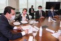 Investimento foi anunciado em solenidade com governador Carlos Massa Ratinho Junior. São R$ 370 milhões em Ponta Grossa, na unidade mais moderna da empresa no País. Há investimento de R$ 15 milhões na fábrica de refrigerantes em Almirante Tamandaré.Foto: Geraldo Bubniak/AEN
