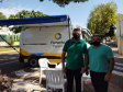 Ecossistemas terrestres dependem de conscientização e de políticas públicas  -  Atendimentos de agentes de crédito em Santa Helena  -  Foto: Divulgação Fomento Paraná