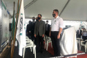 Cidade de Cambé recebe nova delegacia de Polícia Civil  -  Foto: Divulgação SESP/PR
