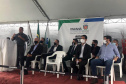 Cidade de Cambé recebe nova delegacia de Polícia Civil  -  Foto: Divulgação SESP/PR