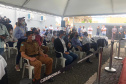 Cidade de Cambé recebe nova delegacia de Polícia Civil  -  Foto: Divulgação SESP/PR