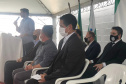 Cidade de Cambé recebe nova delegacia de Polícia Civil  -  Foto: Divulgação SESP/PR