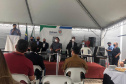 Cidade de Cambé recebe nova delegacia de Polícia Civil  -  Foto: Divulgação SESP/PR