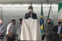 Cidade de Cambé recebe nova delegacia de Polícia Civil  -  Foto: Divulgação SESP/PR