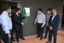 Delegacia de Ibiporã ganha novo espaço para sua sede administrativa. Foto: Toni Silva