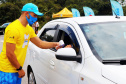 Esporte encerra temporada após 37 dias de atendimento no Litoral  -  Foto: Verão Consciente