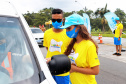 Esporte encerra temporada após 37 dias de atendimento no Litoral  -  Foto: Verão Consciente