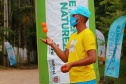 Esporte encerra temporada após 37 dias de atendimento no Litoral  -  Foto: Verão Consciente