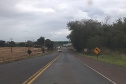 DER publica classificação da licitação das terceiras faixas na PR-323, no Noroeste.Foto:DER