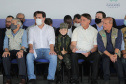 Uma área de maide de 86 mil metros quadrados será referência na formação e no treinamento de atletas no Paraná, desde a base até os de alto rendimento. O presidente Jair Bolsonaro e o governador Carlos Massa Ratinho Junior inauguraram nesta quinta-feira (4) o Centro Nacional de Treinamento de Atletismo (CNTA), um dos mais completos centros de excelência do País em iniciação esportiva, localizado em Cascavel, no Oeste do Estado.