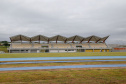 Oeste do Paraná ganha Centro de Treinamento de Atletismo.
Foto: Gilson Abreu/AEN