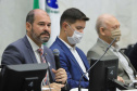 O Governo do Estado abriu nesta quinta-feira (04) uma série de debates públicos para dar transparência e agregar sugestões que possam aperfeiçoar o modelo de concessão do novo Anel de Integração do Paraná, que passará a ter 3