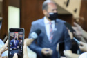 O Governo do Estado abriu nesta quinta-feira (04) uma série de debates públicos para dar transparência e agregar sugestões que possam aperfeiçoar o modelo de concessão do novo Anel de Integração do Paraná, que passará a ter 3