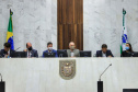 O Governo do Estado abriu nesta quinta-feira (04) uma série de debates públicos para dar transparência e agregar sugestões que possam aperfeiçoar o modelo de concessão do novo Anel de Integração do Paraná, que passará a ter 3