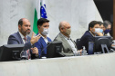 O Governo do Estado abriu nesta quinta-feira (04) uma série de debates públicos para dar transparência e agregar sugestões que possam aperfeiçoar o modelo de concessão do novo Anel de Integração do Paraná, que passará a ter 3