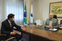 O Governo do Estado abriu nesta quinta-feira (04) uma série de debates públicos para dar transparência e agregar sugestões que possam aperfeiçoar o modelo de concessão do novo Anel de Integração do Paraná, que passará a ter 3