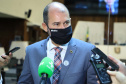 O Governo do Estado abriu nesta quinta-feira (04) uma série de debates públicos para dar transparência e agregar sugestões que possam aperfeiçoar o modelo de concessão do novo Anel de Integração do Paraná, que passará a ter 3
