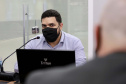 A Portos do Paraná realizou nesta quinta-feira (4) a audiência sobre o leilão de arrendamento da área PAR32, voltada para movimentação de carga geral, em especial açúcar ensacado, no Porto de Paranaguá.  Em 2020, o terminal paranaense teve o melhor índice de produtividade para este tipo de carga, no Brasil. A prancha média operacional chegou a 137 toneladas por hora.