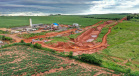 Estrada da Boiadeira. Alessandro Vieira/AEN