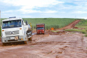 05.02.2021 - Estrada da Boiadeira
Foto: Gilson Abreu/AEN