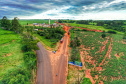 Estrada da Boiadeira. Alessandro Vieira/AEN