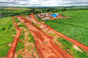 Estrada da Boiadeira. Alessandro Vieira/AEN