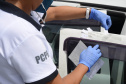 A Polícia Civil comemora nesta sexta-feira (5) o Dia Nacional do Papiloscopista relembrando a participação desses policiais em eventos marcantes no país. -  Foto: Divulgação SESP/PR
