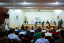 Este ano, segundo o chefe da Casa Civil, Guto Silva, os recursos do programa serão turbinados para atender mais as necessidades de geração de emprego e renda nos municípios.Foto: Guilherme Flores