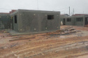 	Governo começa a construir condomínios de idosos de Prudentópolis e Irati. Foto: Cohapar