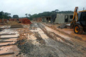 	Governo começa a construir condomínios de idosos de Prudentópolis e Irati. Foto: Cohapar