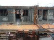 	Governo começa a construir condomínios de idosos de Prudentópolis e Irati. Foto: Cohapar