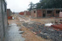 	Governo começa a construir condomínios de idosos de Prudentópolis e Irati. Foto: Cohapar