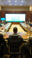 Deputados, prefeitos e lideranças do Sudoeste participaram de reunião sobre a revitalização da PRC-280 e a inclusão da rodovia no pacote de concessões do Governo Federal. O encontro contou com o vice-governador Darci Piana, o chefe da Casa Civil, Guto Silva; o secretário estadual de Infraestrutura e Logística, Sandro Alex, e o diretor-geral do DER-PR, Fernando Furiatti.  Foto: Guilherme Flores