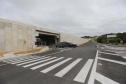 O governador Carlos Massa Ratinho Junior participou nesta quinta-feira (11) da inauguração do viaduto de acesso a Piraí do Sul e ao Santuário Nossa Senhora das Brotas, nos Campos Gerais. Ele está localizado no km 256 da PR-151 e foi construído em apenas dez meses pela concessionária CCR RodoNorte, que administra a ligação entre Ponta Grossa e Jaguariaíva.