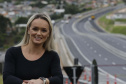 O governador Carlos Massa Ratinho Junior participou nesta quinta-feira (11) da inauguração do viaduto de acesso a Piraí do Sul e ao Santuário Nossa Senhora das Brotas, nos Campos Gerais. Ele está localizado no km 256 da PR-151 e foi construído em apenas dez meses pela concessionária CCR RodoNorte, que administra a ligação entre Ponta Grossa e Jaguariaíva.